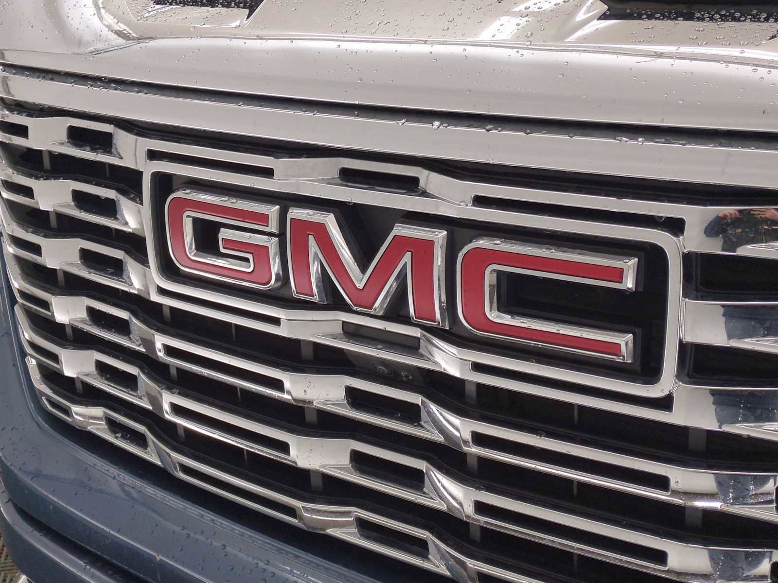 Used 2024 GMC Sierra 1500 Denali image 11