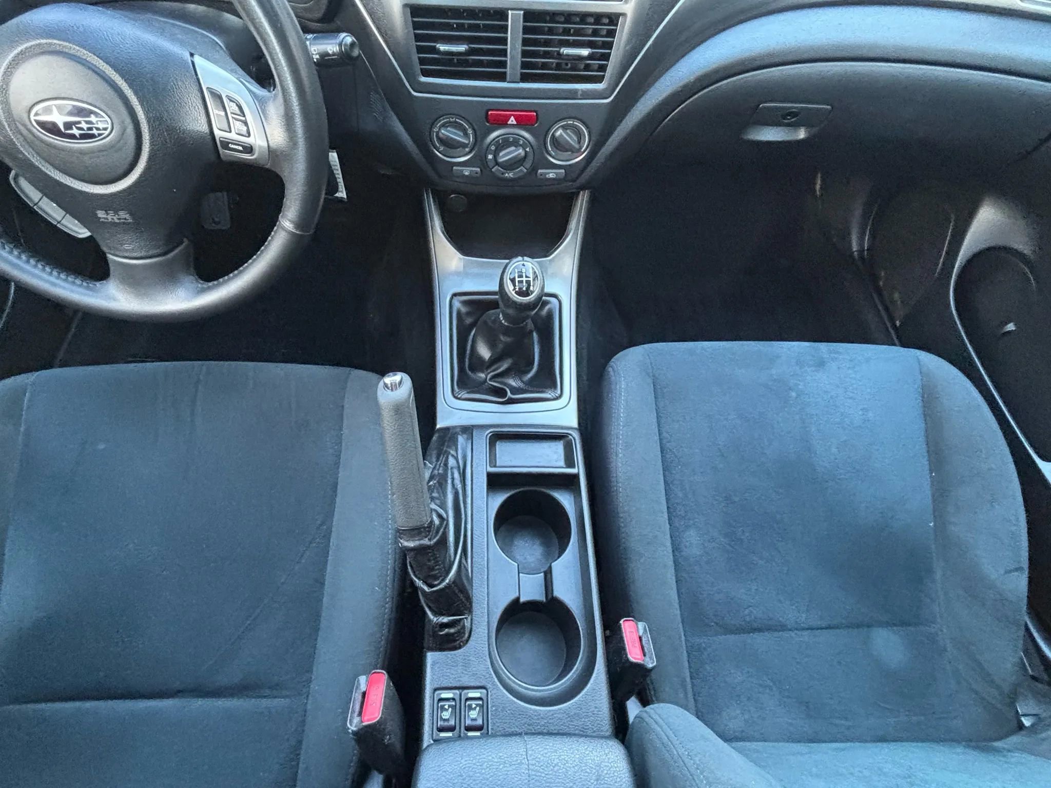 Used 2011 Subaru Impreza 2.5i Premium w/ PWR Moonroof Value Pkg image 30