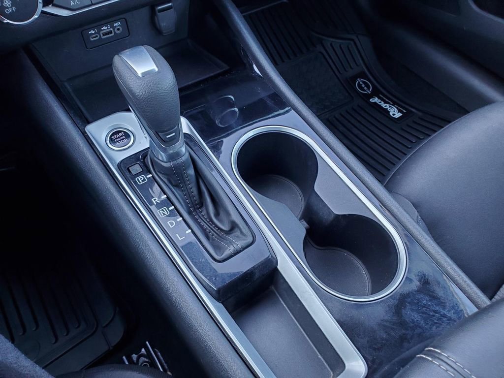 Certified 2024 Nissan Altima 2.5 SV image 26