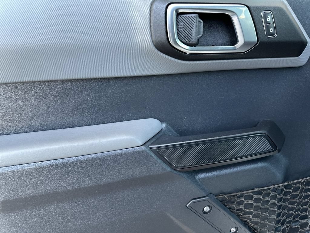 Certified 2021 Ford Bronco 4-Door AWD/4WD image 10