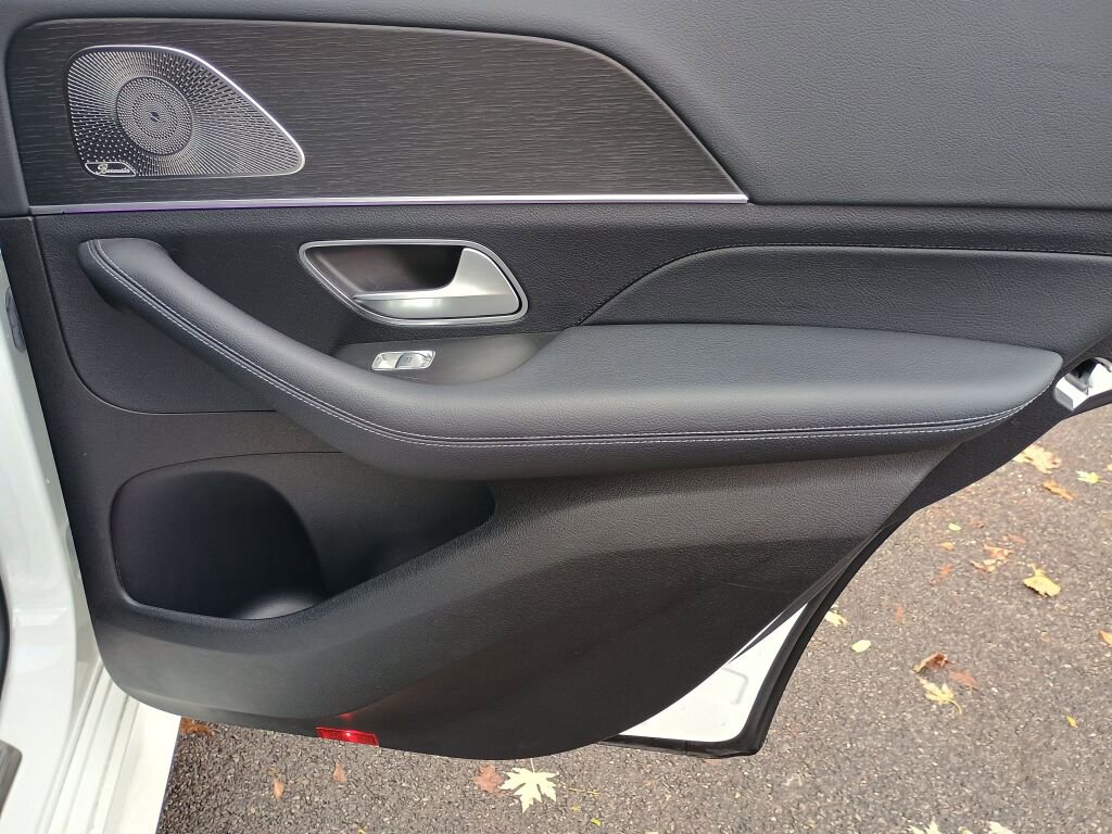 Used 2023 Mercedes-Benz GLE 350 4MATIC image 21