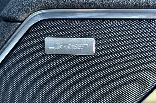 New 2026 Chevrolet Silverado 1500 LTZ image 23
