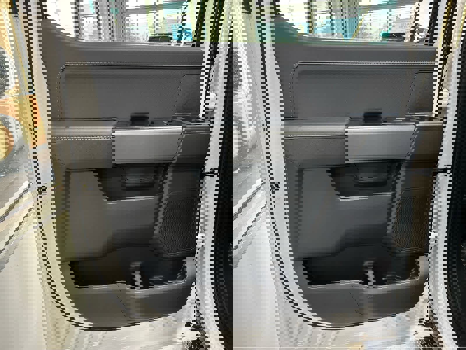 New 2025 Ford F150 XLT w/ Equipment Group 302A MID image 17