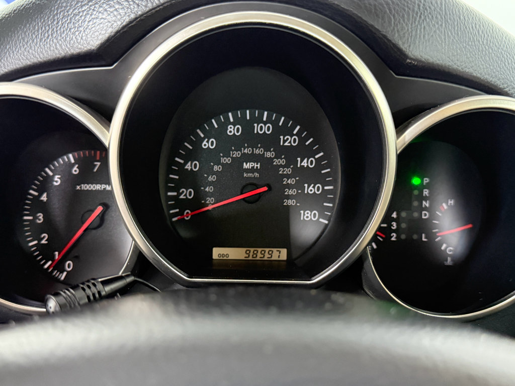 Used 2004 Lexus SC 430 Base (A5) image 26