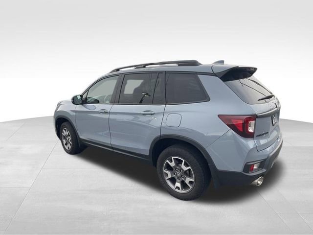 Used 2022 Honda Passport TrailSport image 5