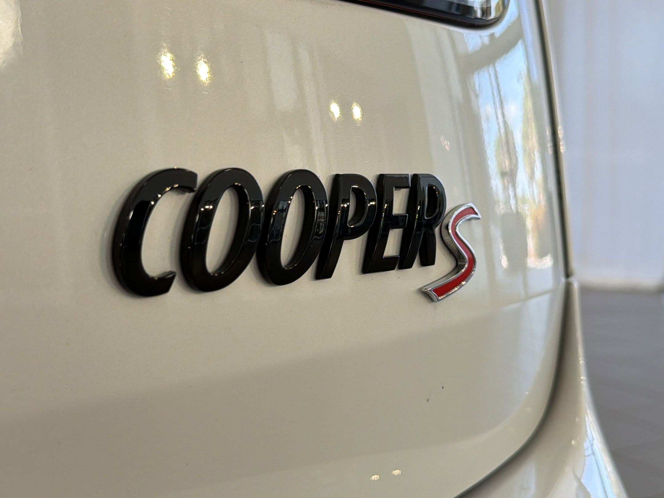 Used 2023 MINI Cooper Clubman S image 35