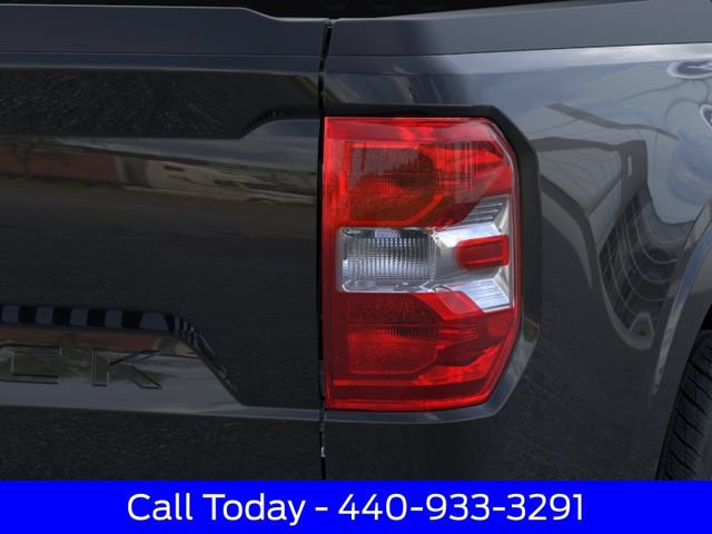 New 2026 Ford Maverick XLT w/ Equipment Group 301A AWD/4WD image 25