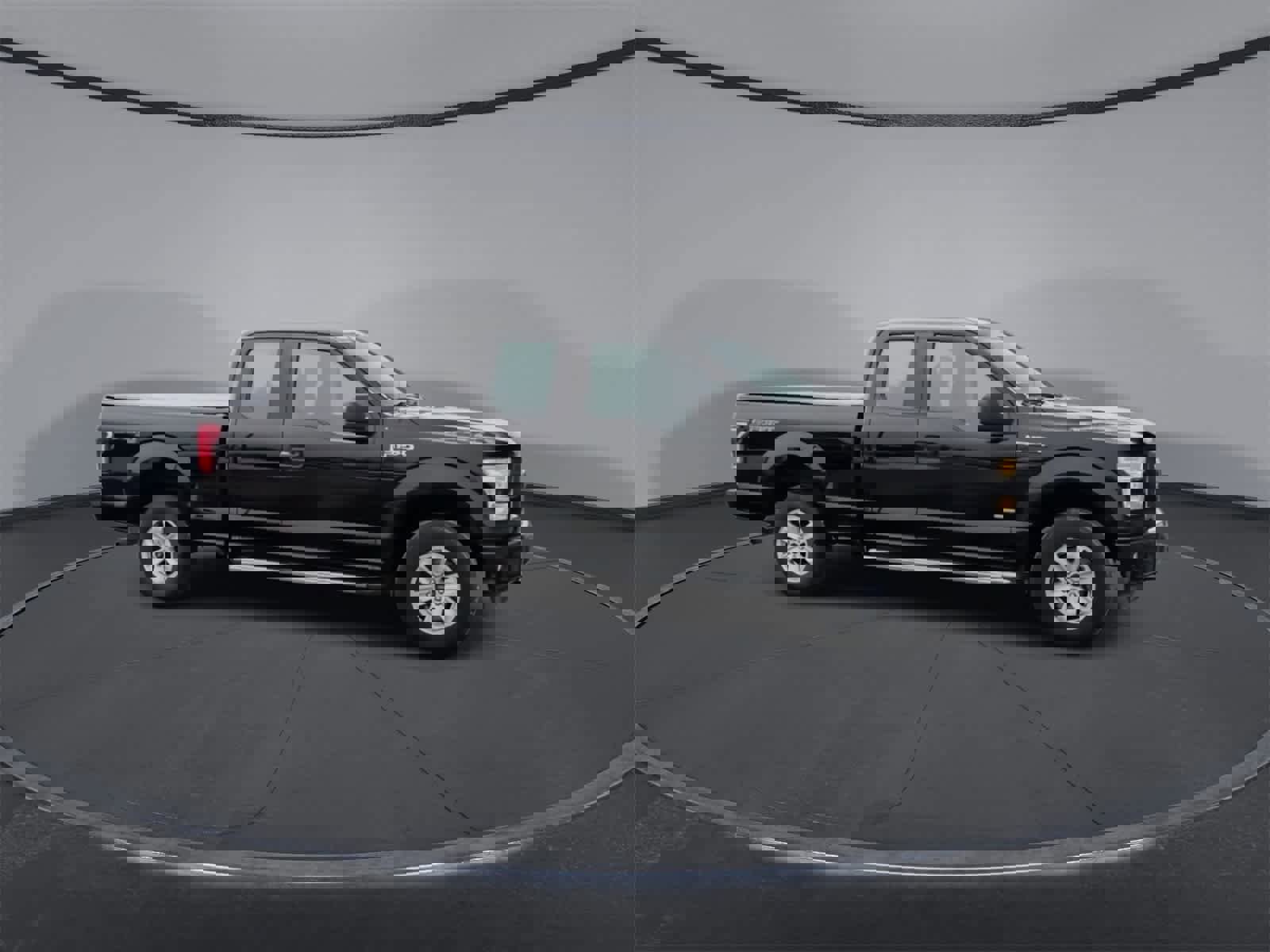 Used 2016 Ford F150 XL w/ Equipment Group 101A Mid image 9