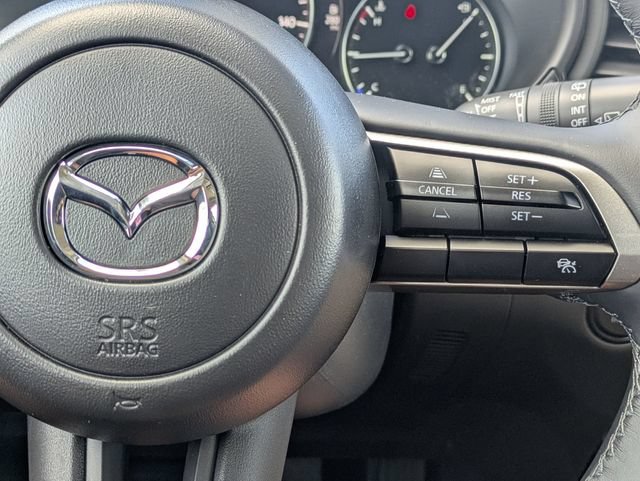 New 2026 MAZDA CX-30 AWD 2.5 S w/ Select Sport Pkg image 17