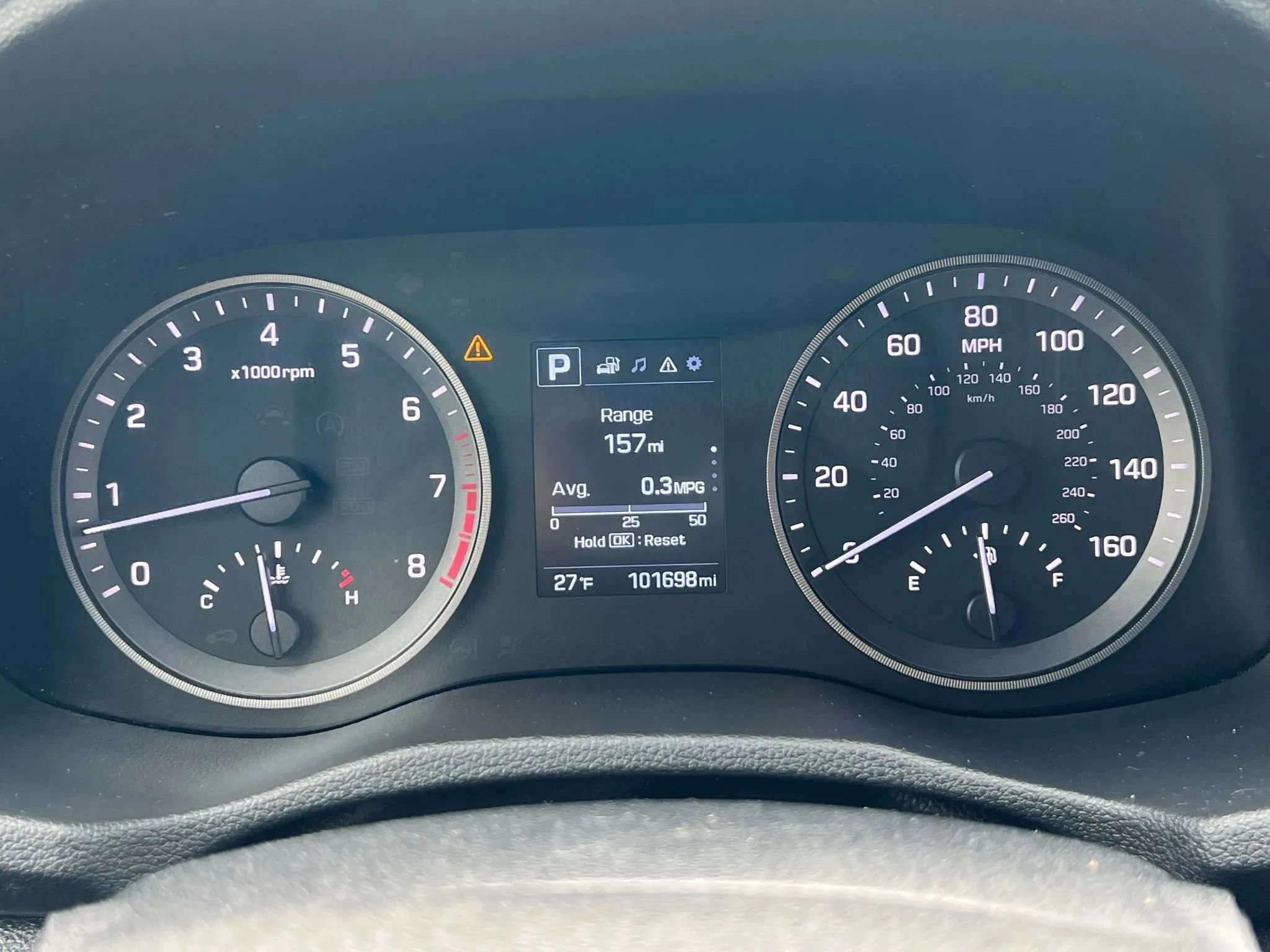 Used 2017 Hyundai Tucson SE image 12