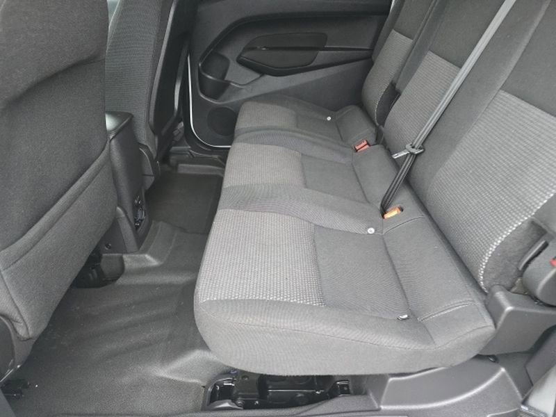Used 2016 Ford Transit Connect XL FWD image 10