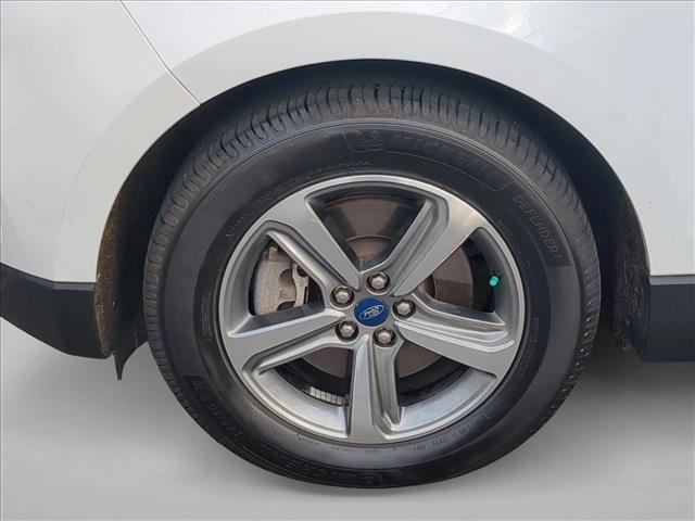 Used 2020 Ford Edge SEL w/ Convenience Package image 29