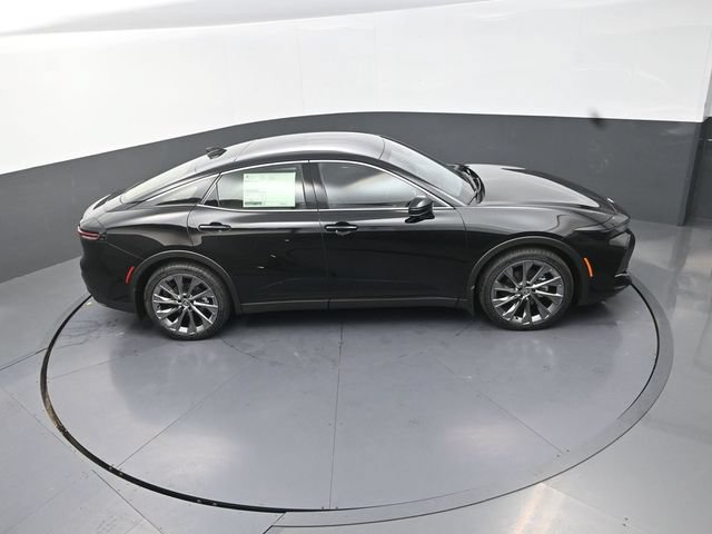 New 2026 Toyota Crown AWD/4WD image 27
