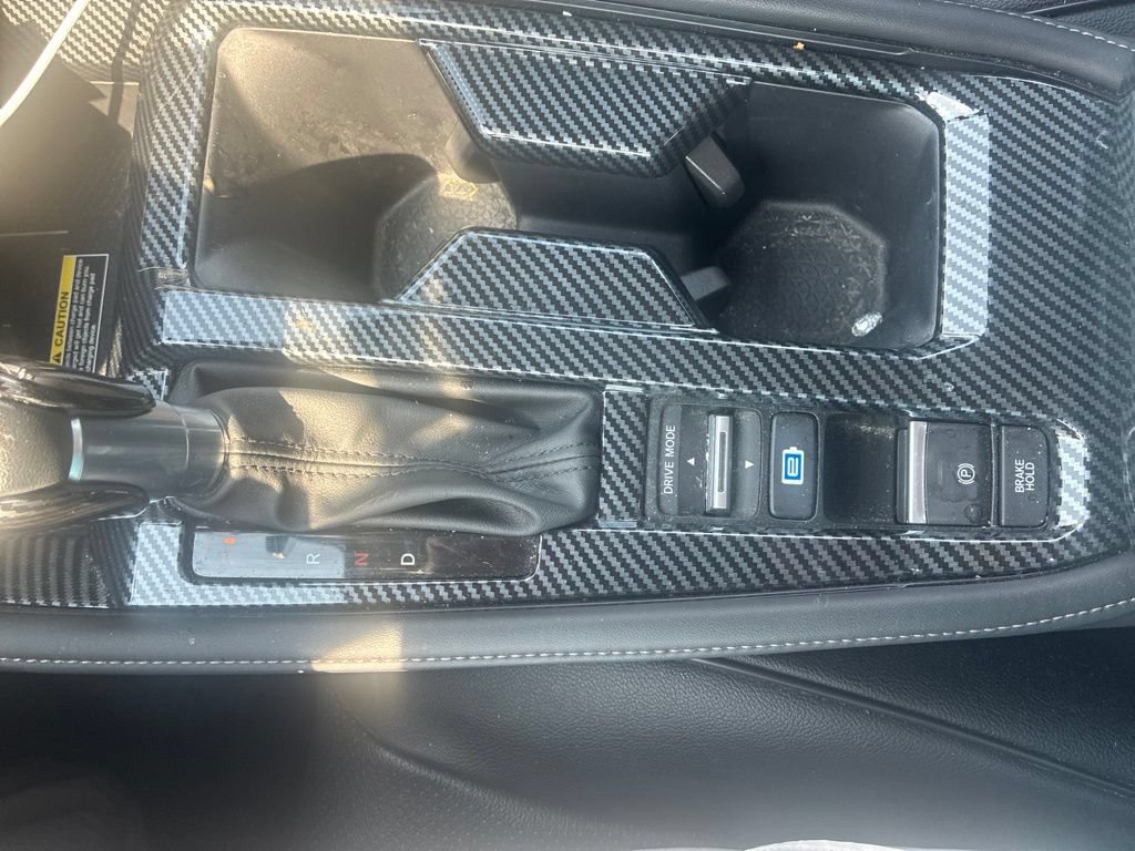 Used 2025 Honda Accord Touring image 11