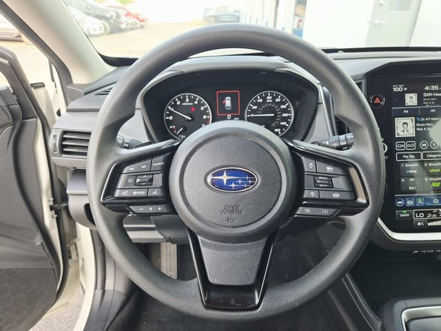 Used 2025 Subaru Crosstrek 2.5i Premium AWD/4WD image 15