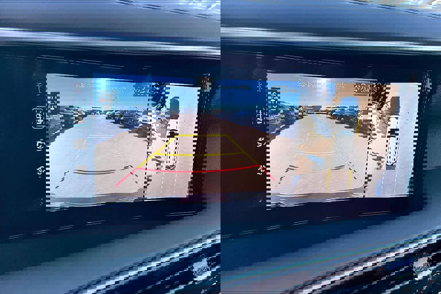 Certified 2026 Hyundai Palisade Calligraphy AWD/4WD image 25