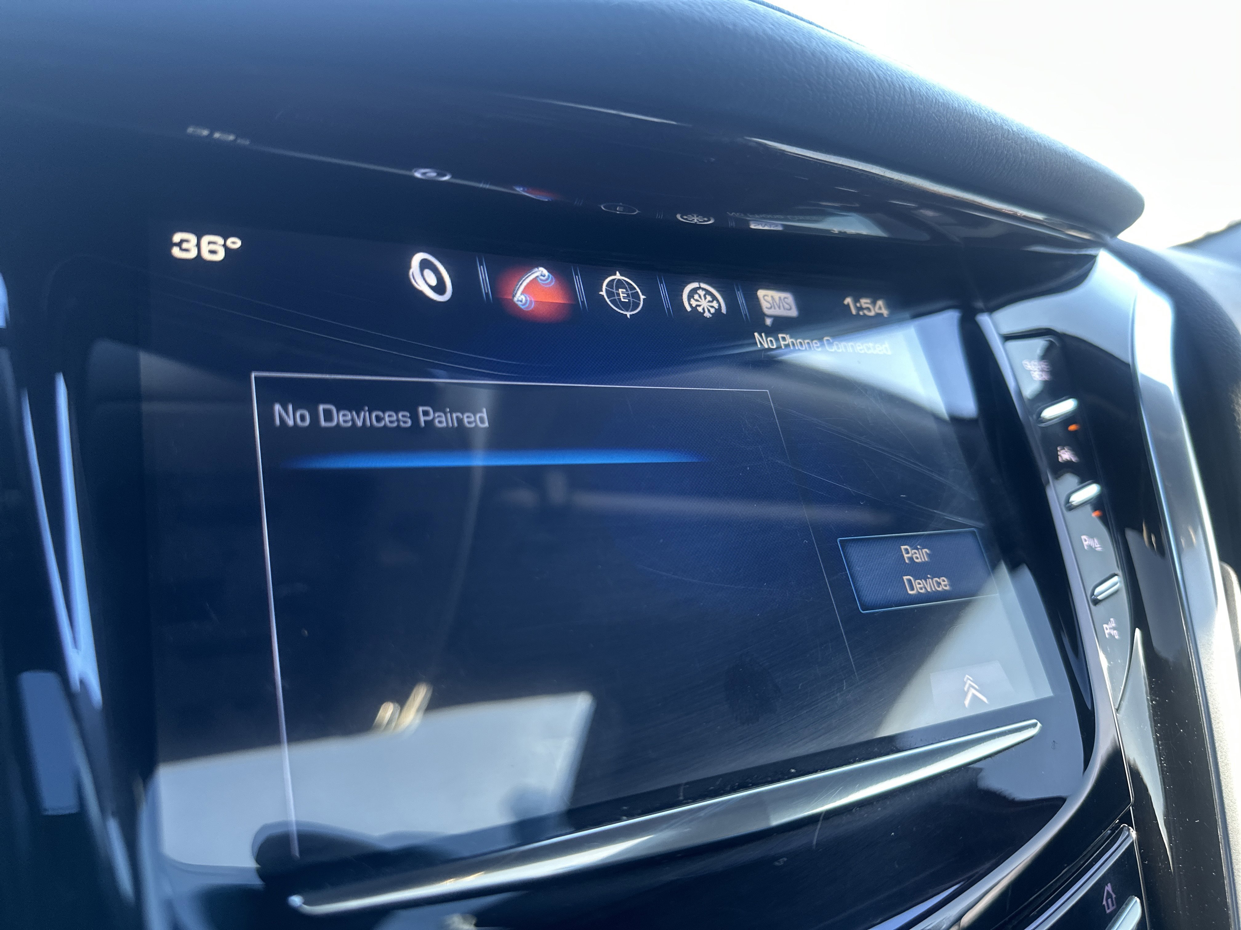 Used 2020 Cadillac Escalade Premium Luxury image 20