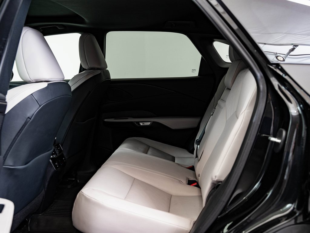 Certified 2023 Lexus RX 350h w/ Cold Area Package image 42