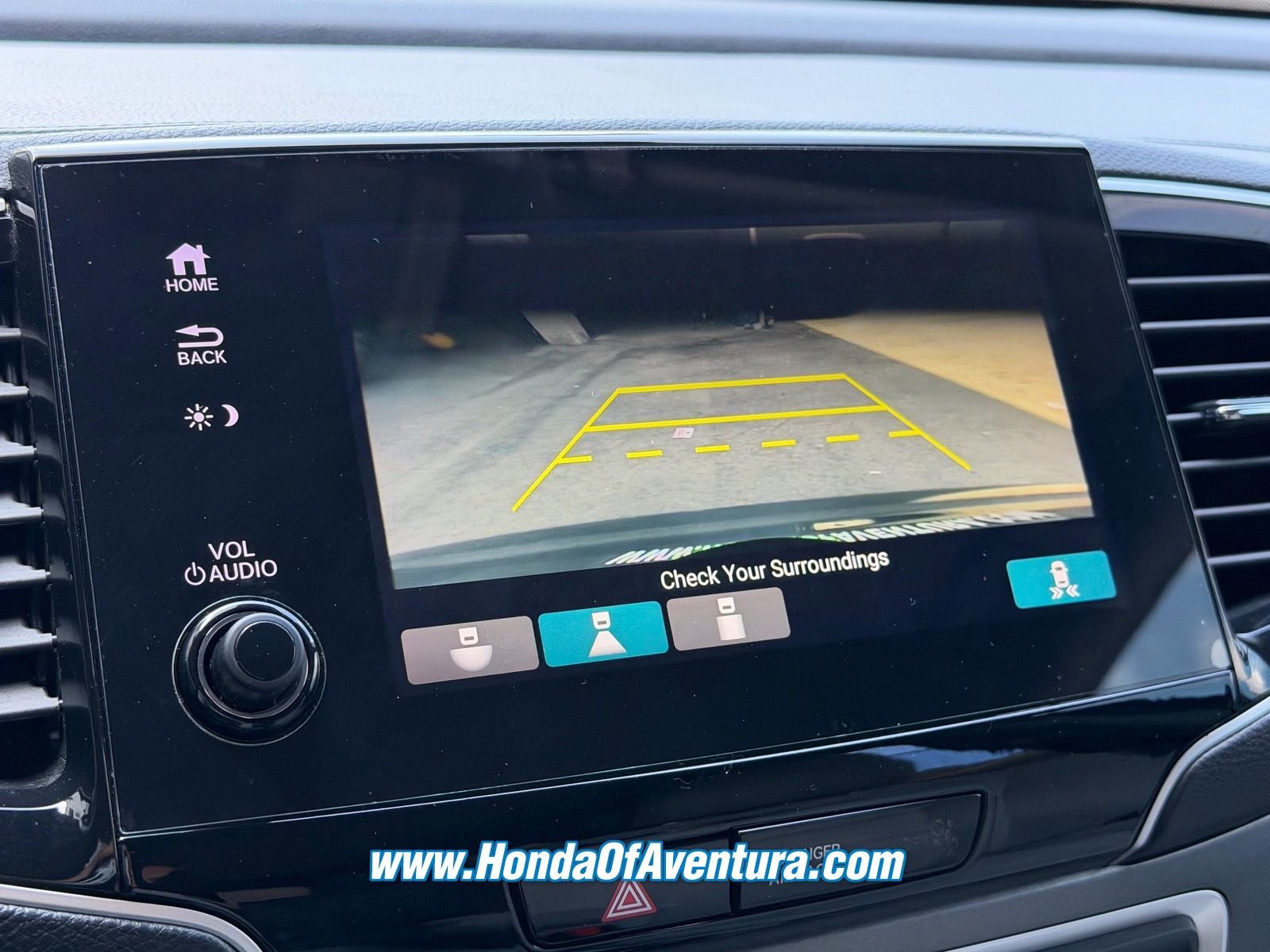 Certified 2020 Honda Pilot EX image 21