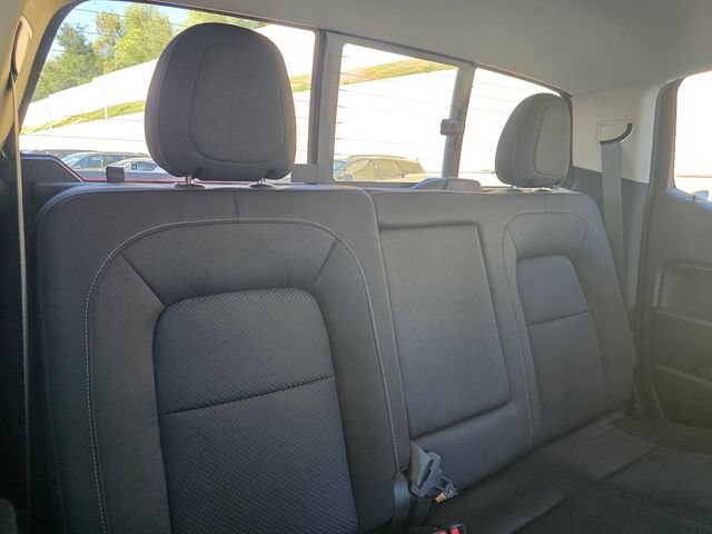 Used 2016 Chevrolet Colorado LT w/ LT Convenience Package RWD image 18