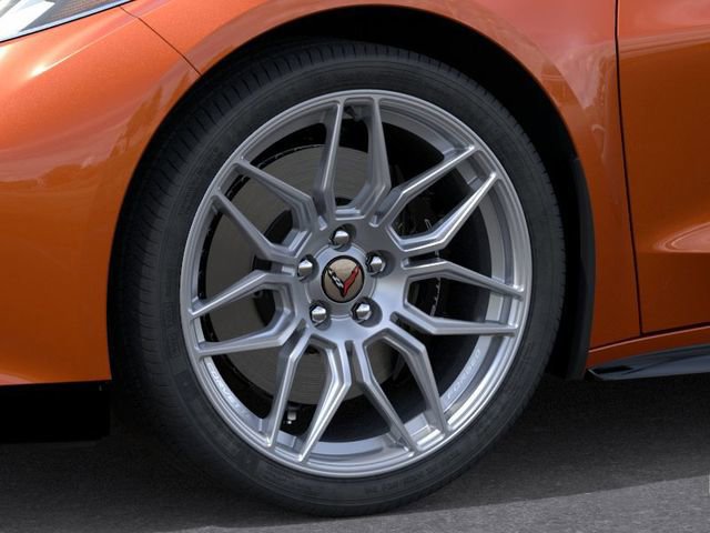 New 2026 Chevrolet Corvette Z06 image 9