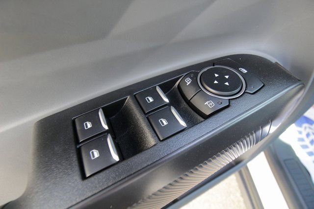 New 2025 Ford Maverick Lariat w/ Black Appearance Package image 19