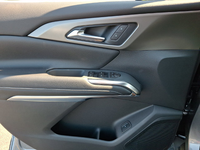 New 2027 Chevrolet Traverse LT w/ Midnight/Sport Edition FWD image 9