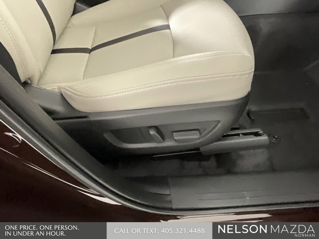 New 2026 MAZDA CX-90 3.3 Turbo w/ Premium Sport Pkg image 28