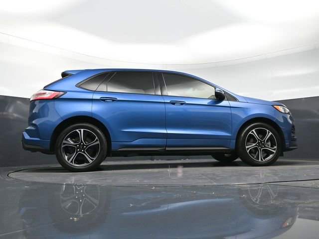 Used 2019 Ford Edge ST w/ Convenience Package image 35