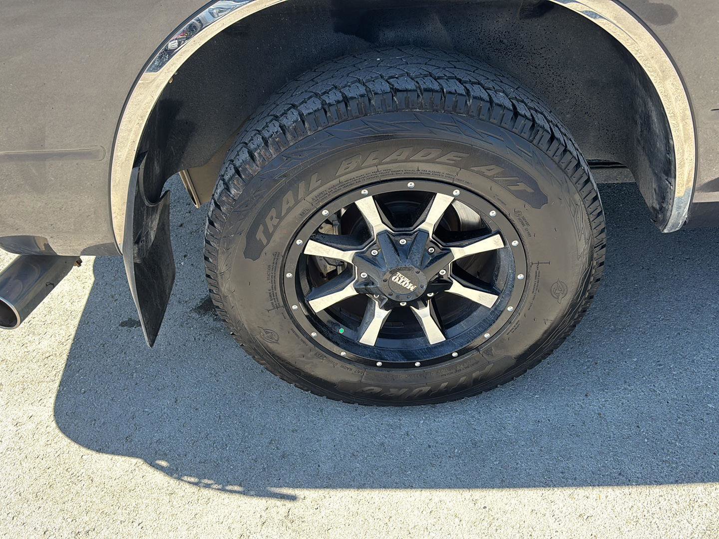 Used 2019 RAM 1500 Tradesman w/ Chrome Plus Package image 13