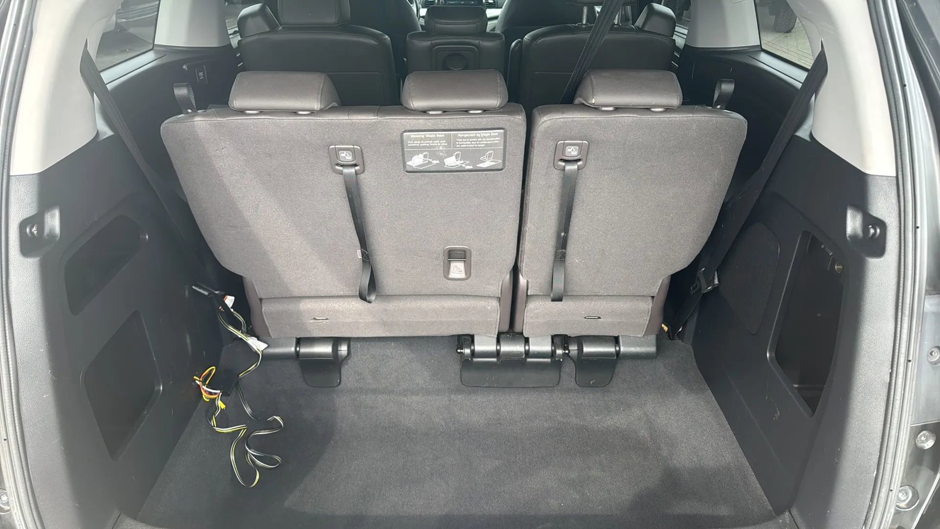 Used 2019 Honda Odyssey EX-L image 18