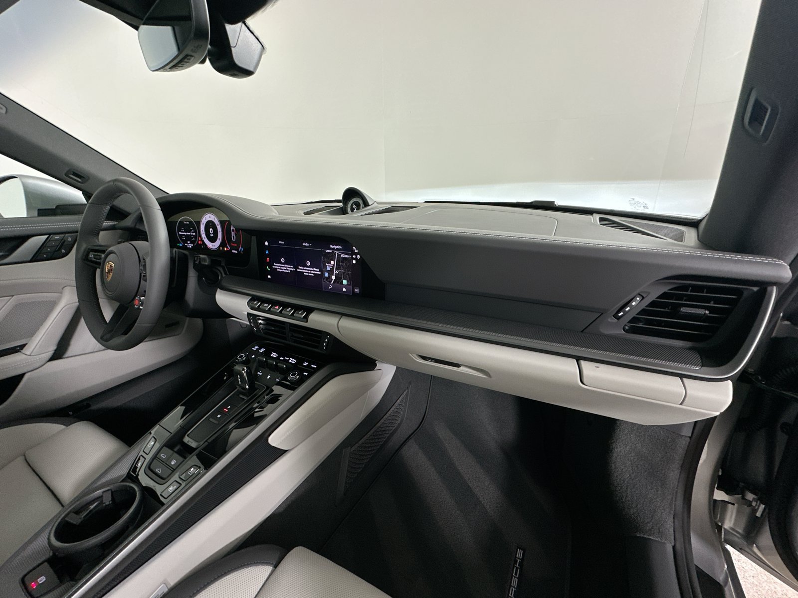New 2026 Porsche 911 Carrera RWD image 44