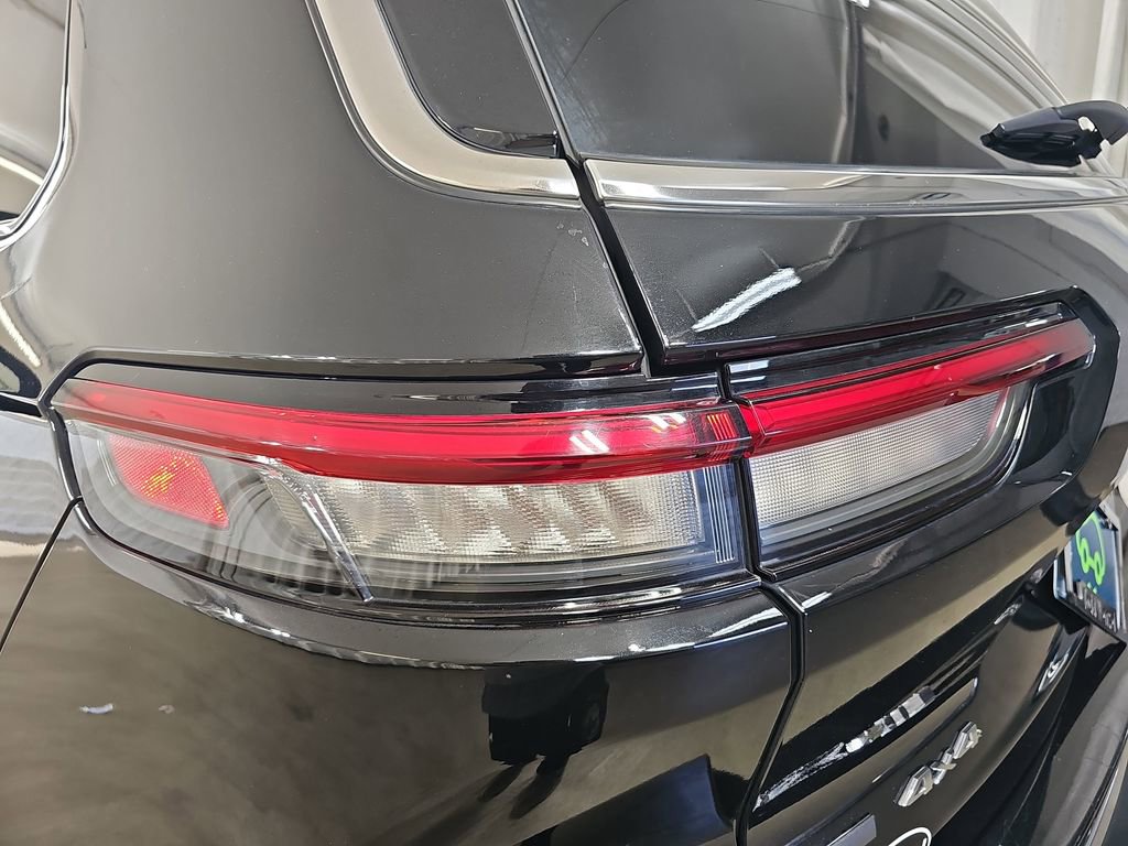 Used 2021 Jeep Grand Cherokee L Limited w/ Luxury Tech Group II image 41