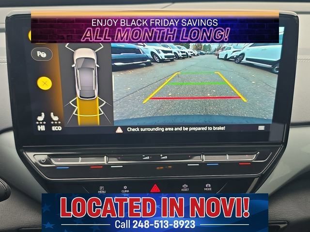 Used 2023 Volkswagen ID.4 Pro S image 19