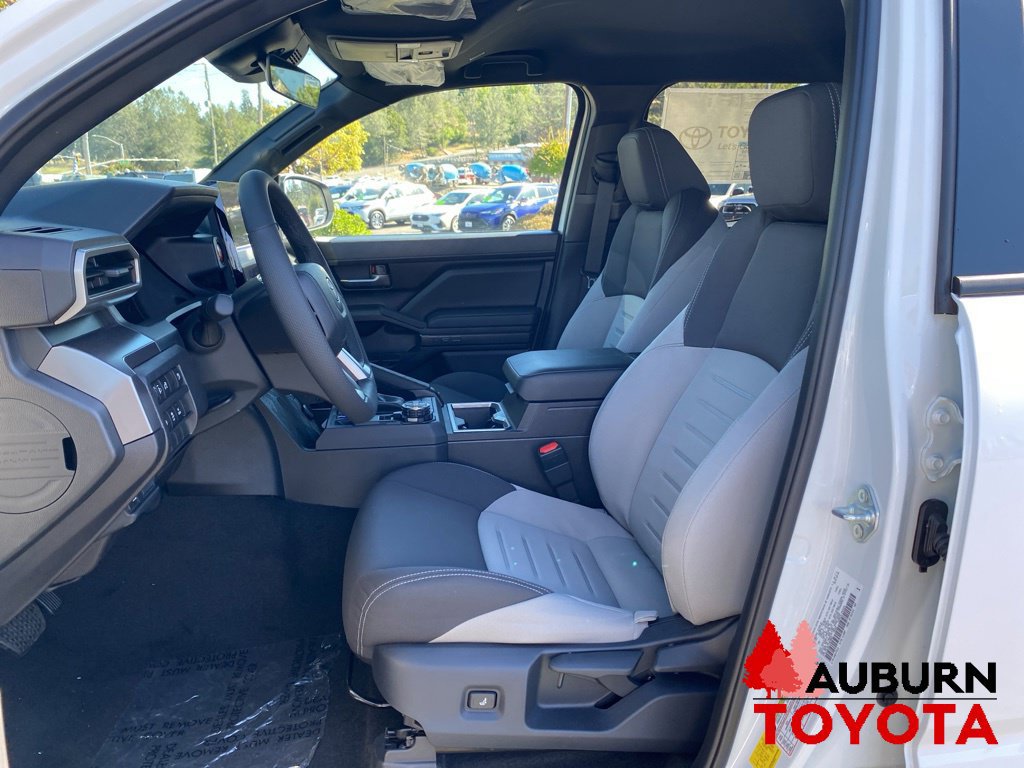 New 2026 Toyota Tacoma TRD Off-Road AWD/4WD image 27