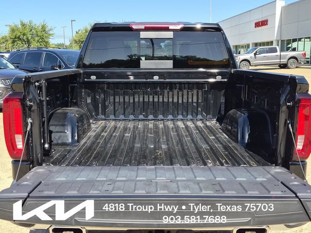 Used 2024 GMC Sierra 1500 SLT AWD/4WD image 10