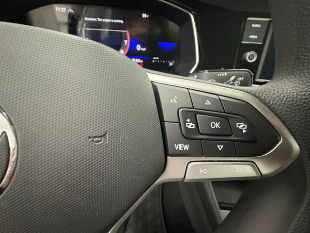 Used 2023 Volkswagen Jetta S image 16