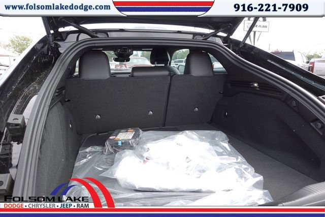 New 2025 Dodge Charger R/T w/ Quick Order Package 25M R/T image 22