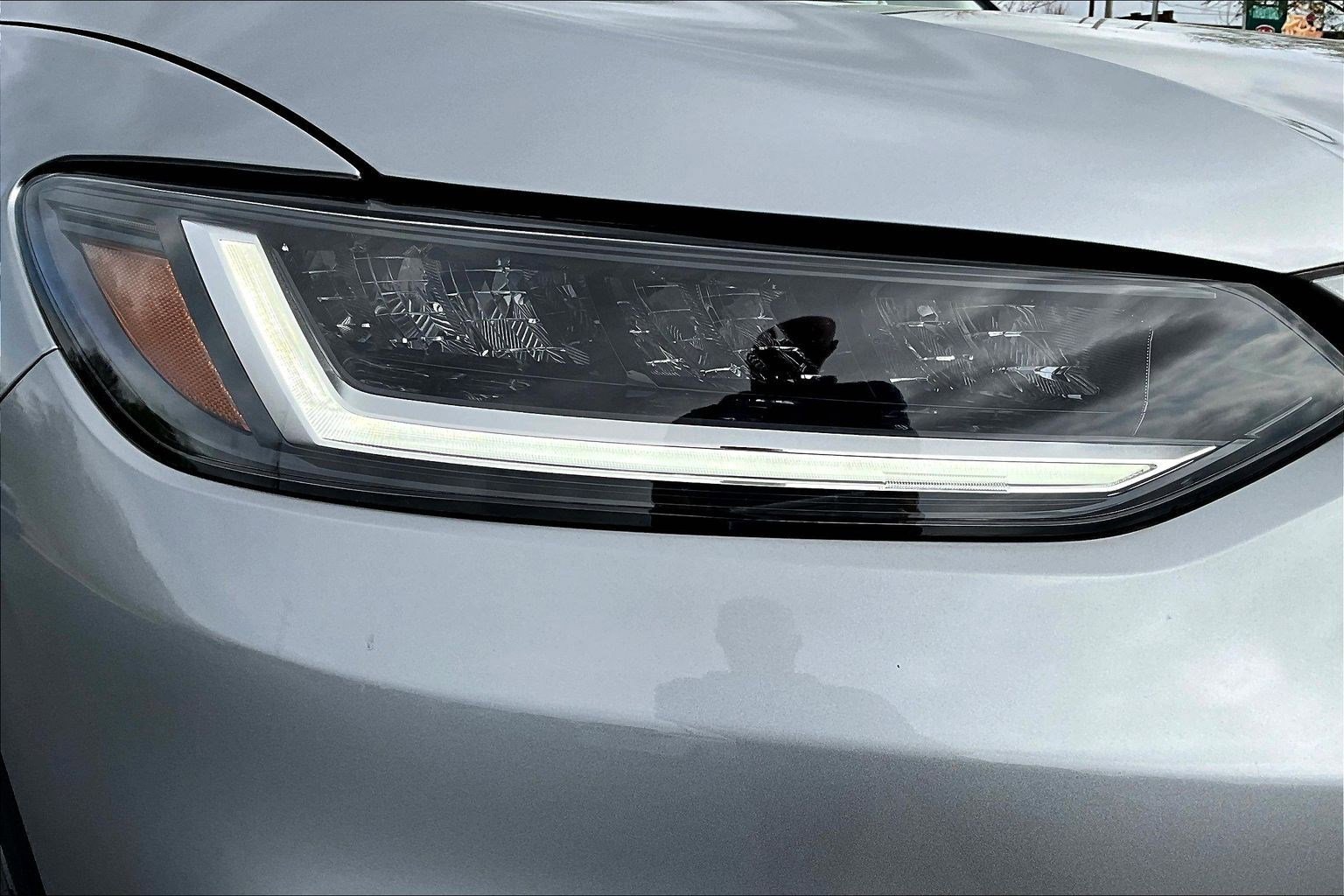 Used 2024 Honda HR-V LX image 29