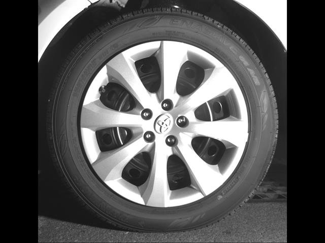 New 2027 Toyota Corolla LE FWD image 18
