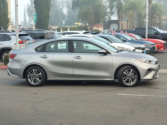 Used 2024 Kia Forte LXS image 4