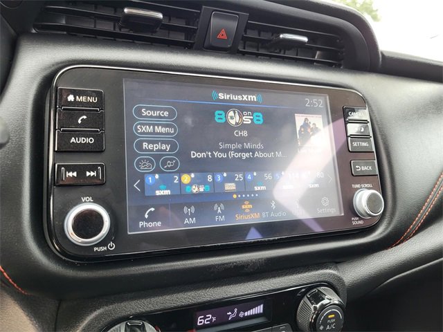 Used 2024 Nissan Kicks SR image 6