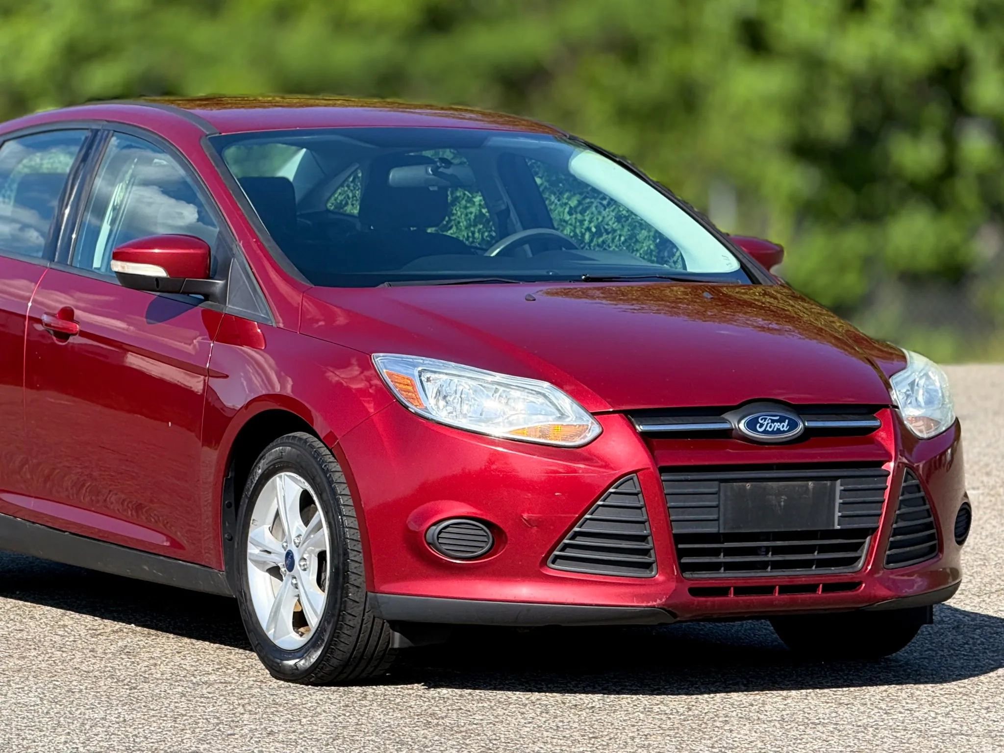 Used 2014 Ford Focus SE image 15