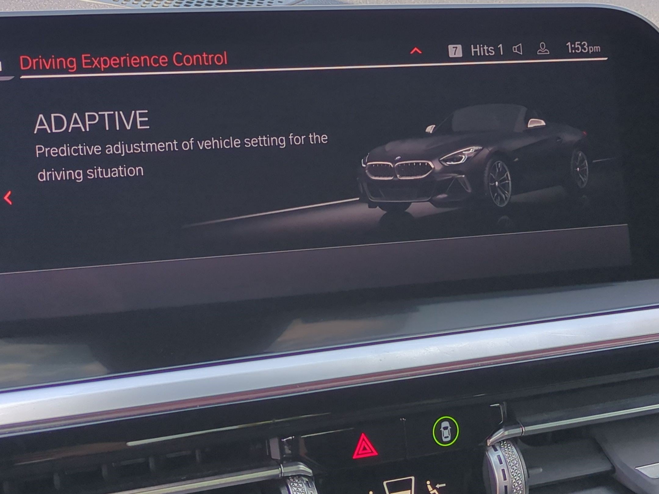 Used 2022 BMW Z4 M40i w/ Premium Package RWD image 42