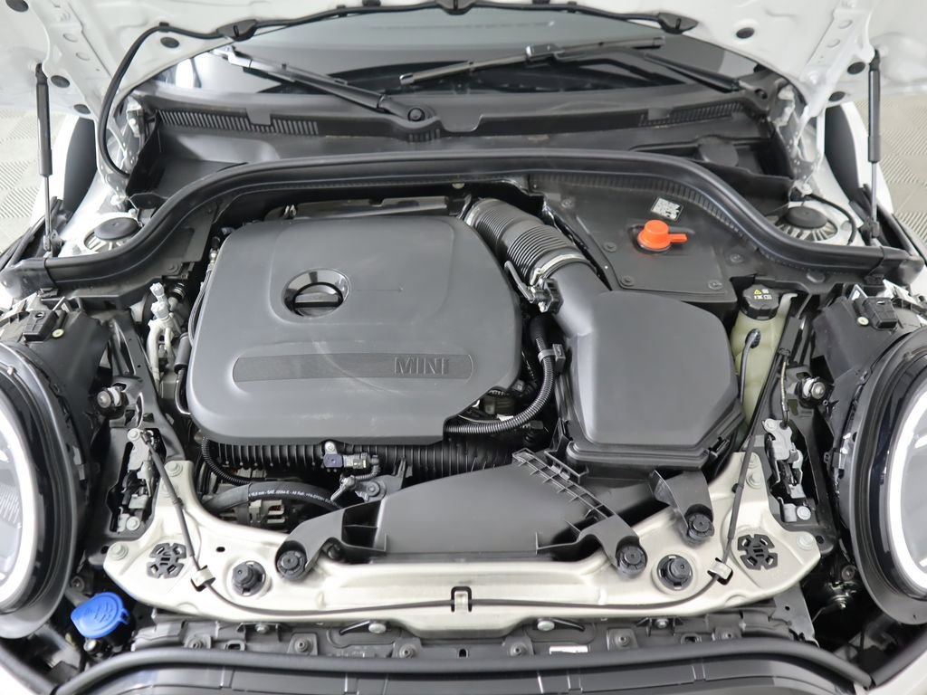 New 2026 MINI Cooper S FWD image 36