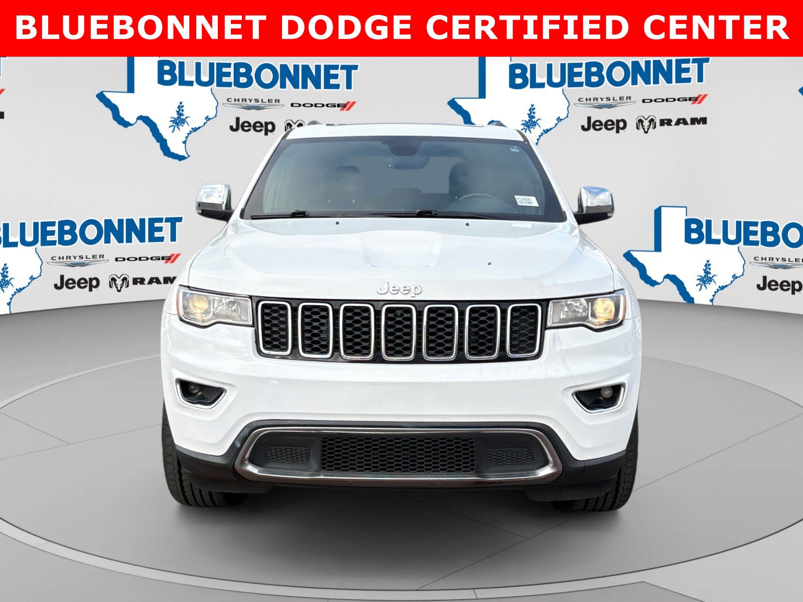 Used 2022 Jeep Grand Cherokee Limited RWD image 2