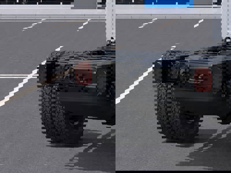 New 2025 Chevrolet Silverado 3500 W/T w/ WT Convenience Package image 27