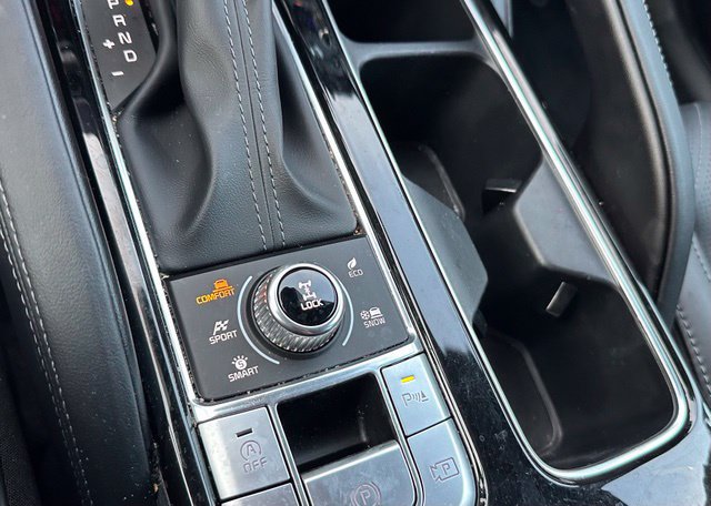 Used 2024 Kia Telluride SX Prestige X-Line AWD/4WD image 20