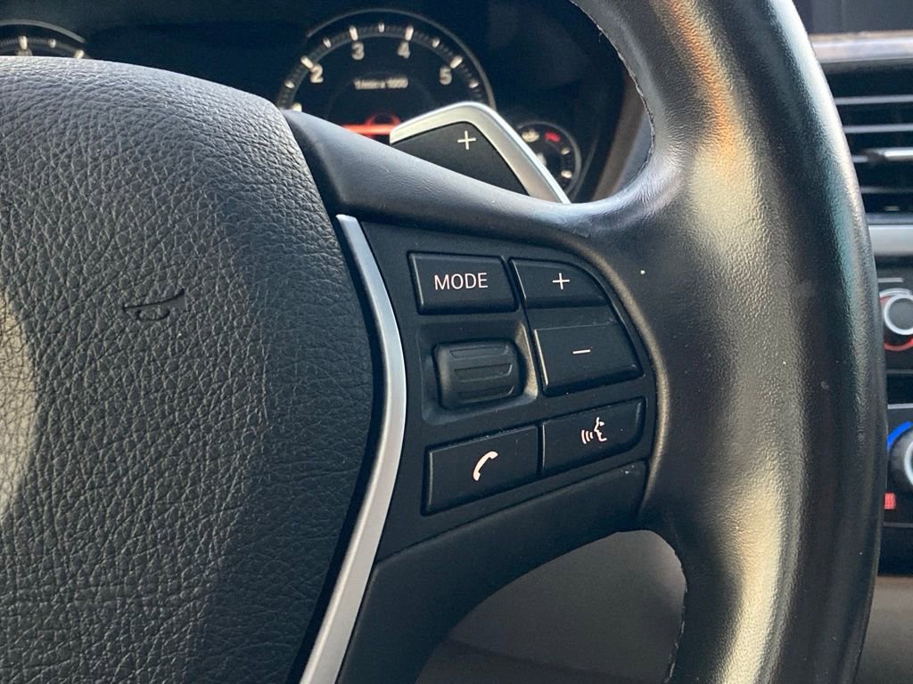 Used 2018 BMW 340i Sedan w/ Executive Package image 18