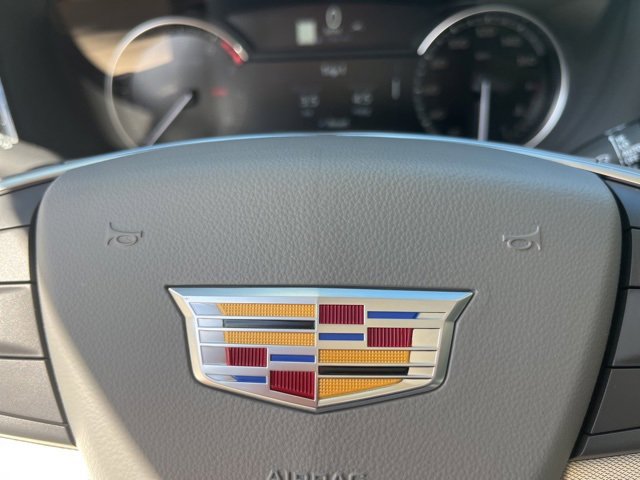 New 2025 Cadillac XT5 Premium Luxury w/ LPO, Floor Liner Package image 43